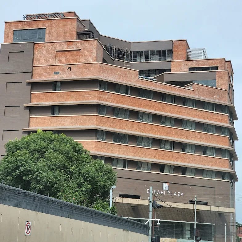 B&B Hospital