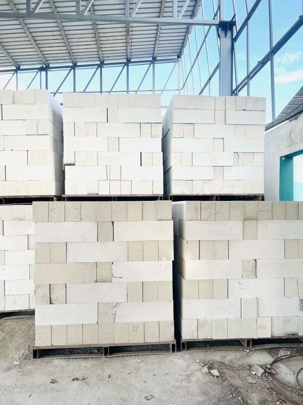AAC Block Delivery