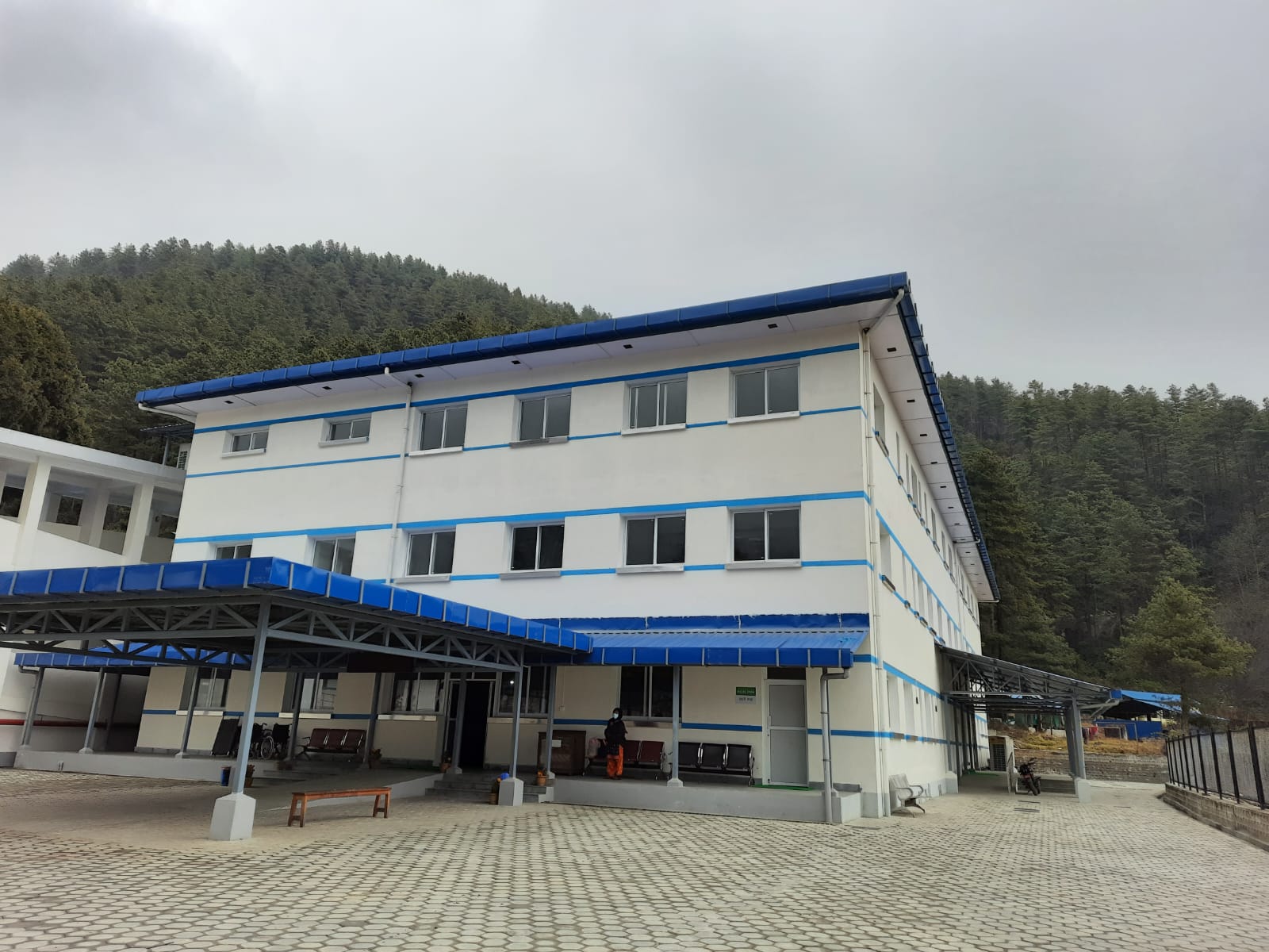 Jiri Hospital